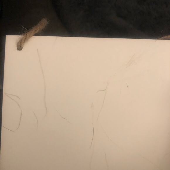 Mr and Mrs Signs for Wedding or Engagement - Picture 4 of 5